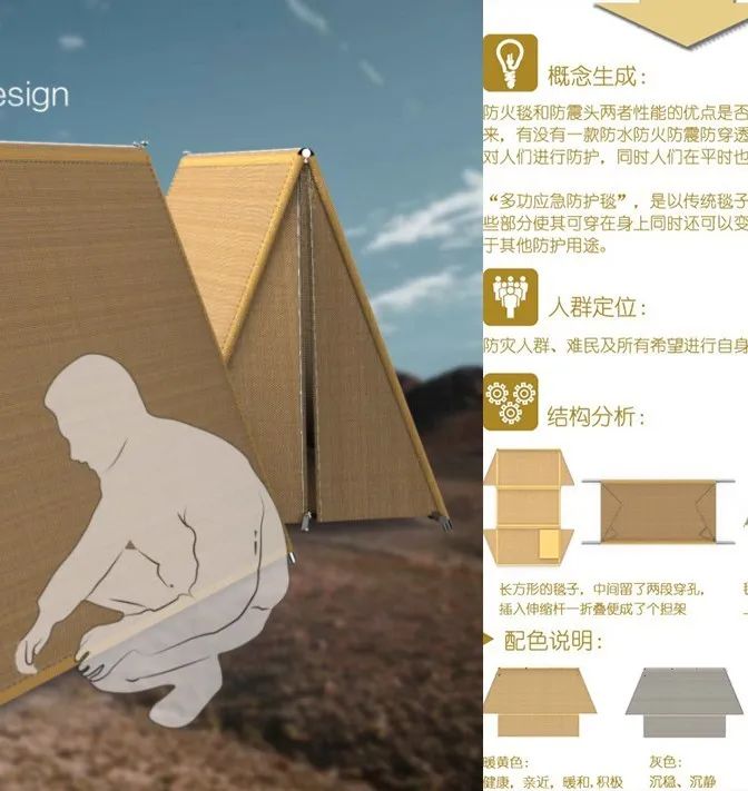 西安建筑科技大学艺术学院工业设计&产品设计云端毕设展 西安建筑科技大学艺术学院工业设计&产品设计云端毕设展