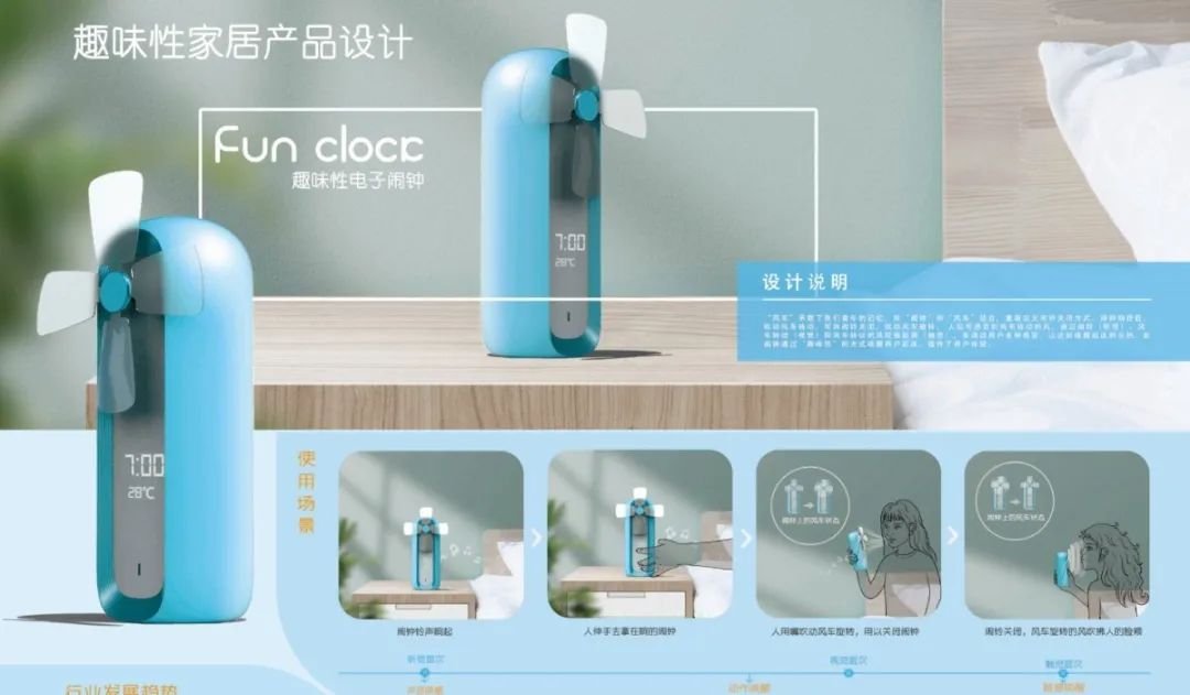 西安建筑科技大学艺术学院工业设计&产品设计云端毕设展 西安建筑科技大学艺术学院工业设计&产品设计云端毕设展