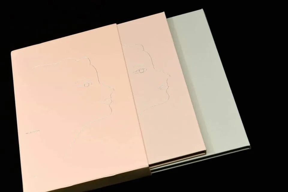 第31届金曲奖最佳装帧设计奖入围名单出炉!真,八仙过海各显神通 第31届金曲奖最佳装帧设计奖入围名单出炉!真,八仙过海各显神通