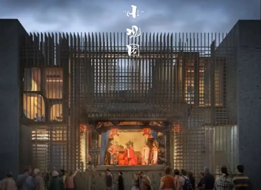 第四届“天华杯”ART&TECH全国大学生建筑设计大赛选手答辩会暨颁奖晚会圆满落幕! 第四届“天华杯”ART&TECH全国大学生建筑设计大赛选手答辩会暨颁奖晚会圆满落幕!