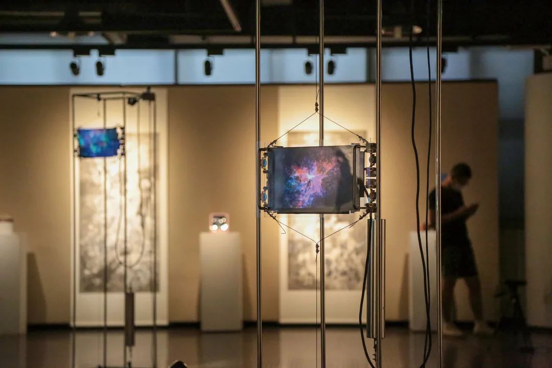 2020天美毕业季丨实验艺术学院研究生毕业生优秀作品线上展厅 2020天美毕业季丨实验艺术学院研究生毕业生优秀作品线上展厅