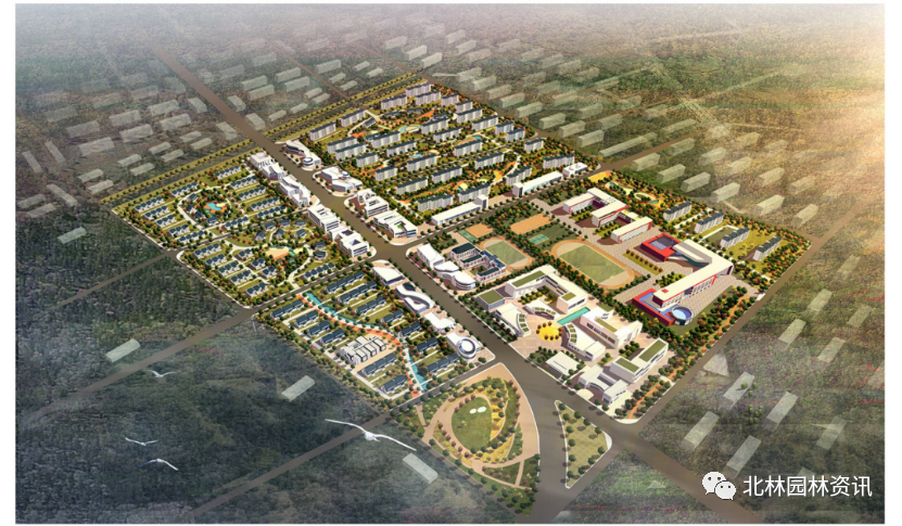 灵感日志丨北林园林学院2020届本科毕业设计展(城乡规划专业) 北京林业大学园林学院2020届本科毕业设计展(城乡规划专业)