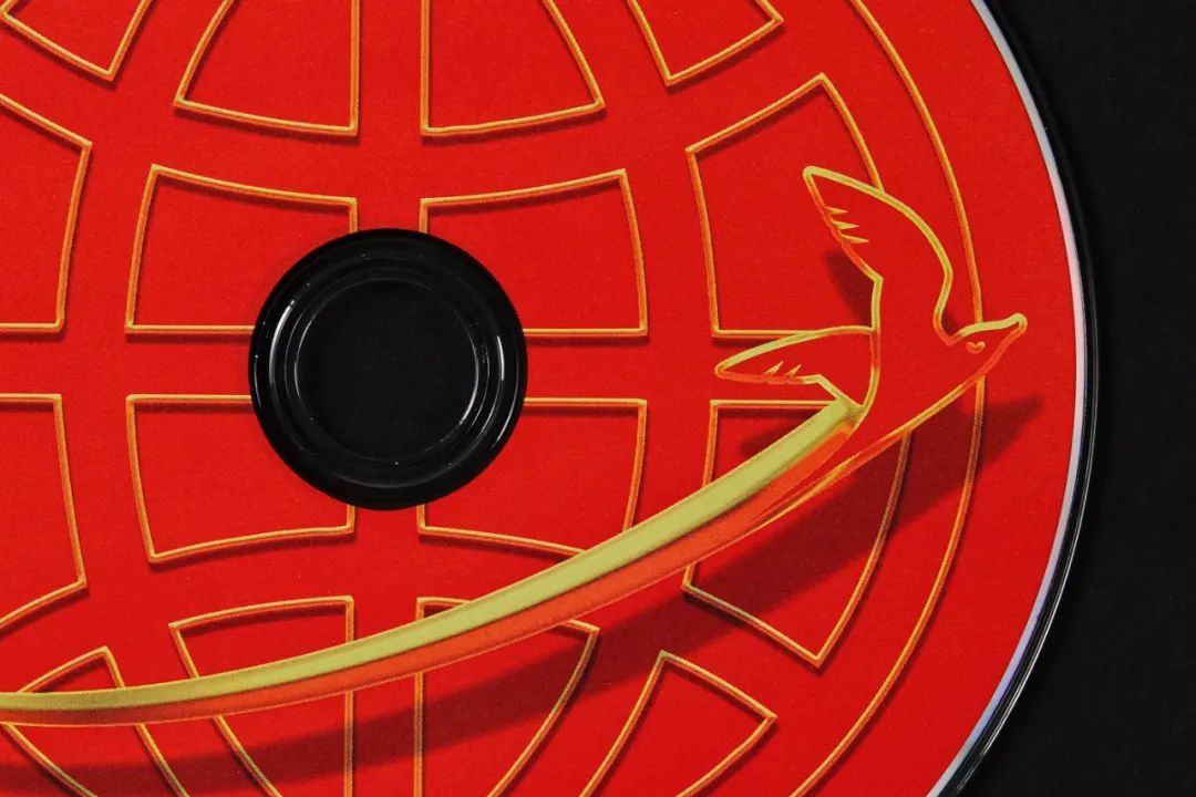 第31届金曲奖最佳装帧设计奖入围名单出炉!真,八仙过海各显神通 第31届金曲奖最佳装帧设计奖入围名单出炉!真,八仙过海各显神通