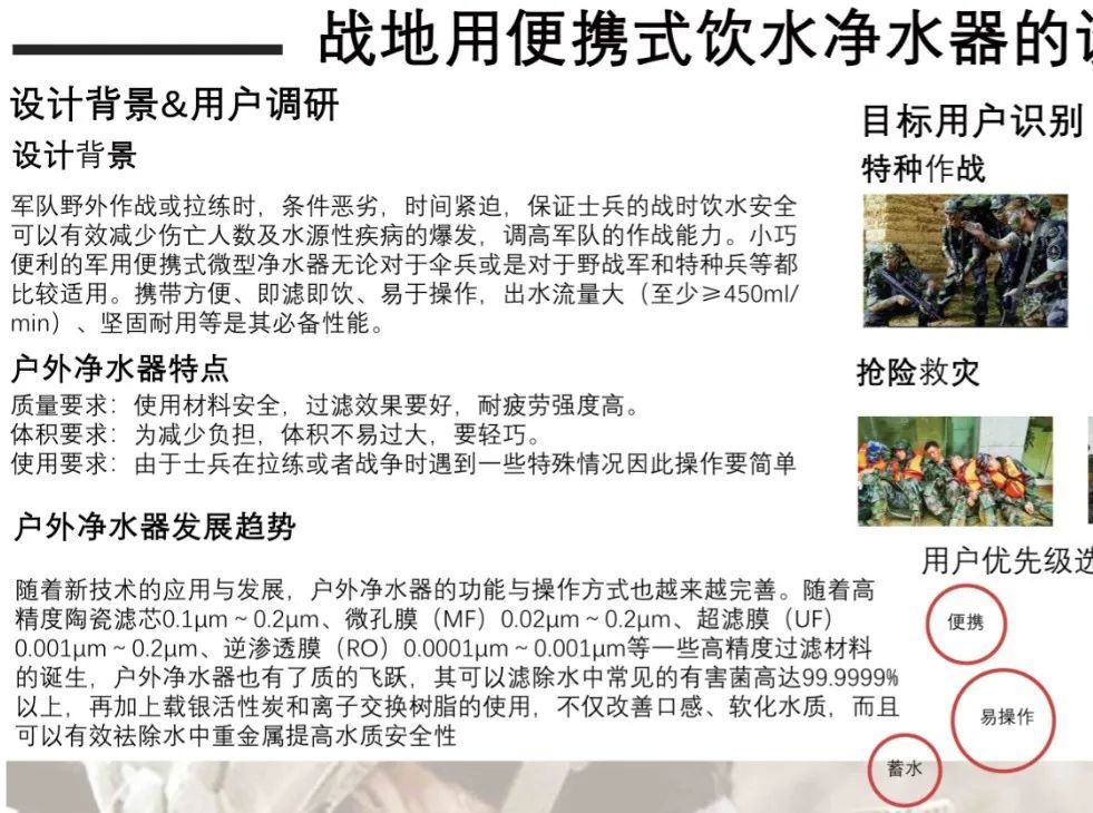 西安建筑科技大学艺术学院工业设计&产品设计云端毕设展 西安建筑科技大学艺术学院工业设计&产品设计云端毕设展