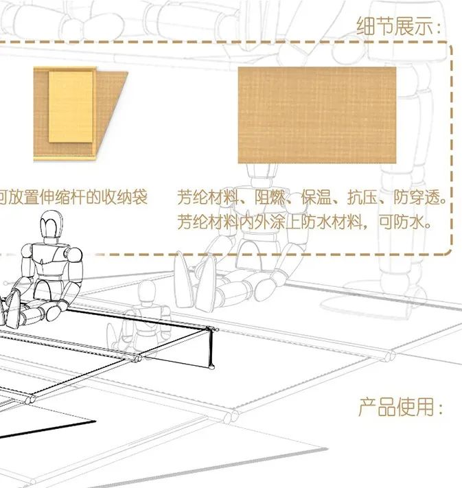 西安建筑科技大学艺术学院工业设计&产品设计云端毕设展 西安建筑科技大学艺术学院工业设计&产品设计云端毕设展