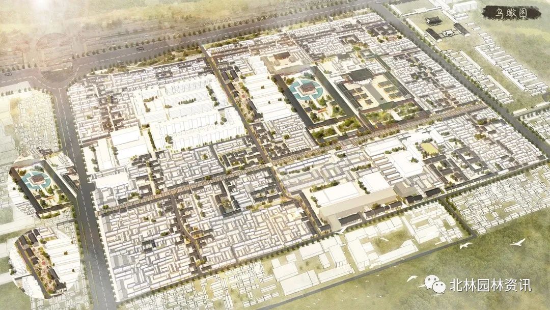 灵感日志丨北林园林学院2020届本科毕业设计展(城乡规划专业) 灵感日志丨北林园林学院2020届本科毕业设计展(城乡规划专业)