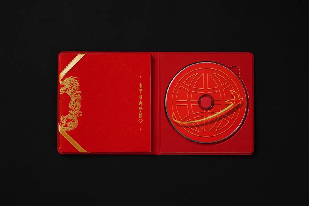 第31届金曲奖最佳装帧设计奖入围名单出炉!真,八仙过海各显神通 第31届金曲奖最佳装帧设计奖入围名单出炉!真,八仙过海各显神通