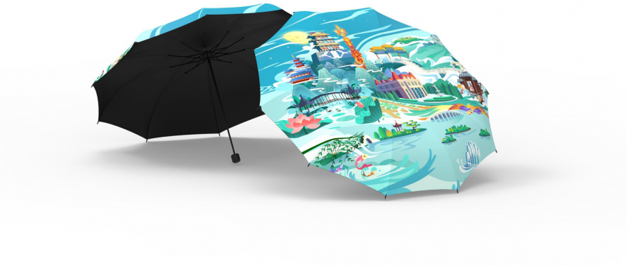 2020唐山市文创和旅游商品创意设计大赛落下帷幕 2020唐山市文创和旅游商品创意设计大赛获奖名单及获奖作品