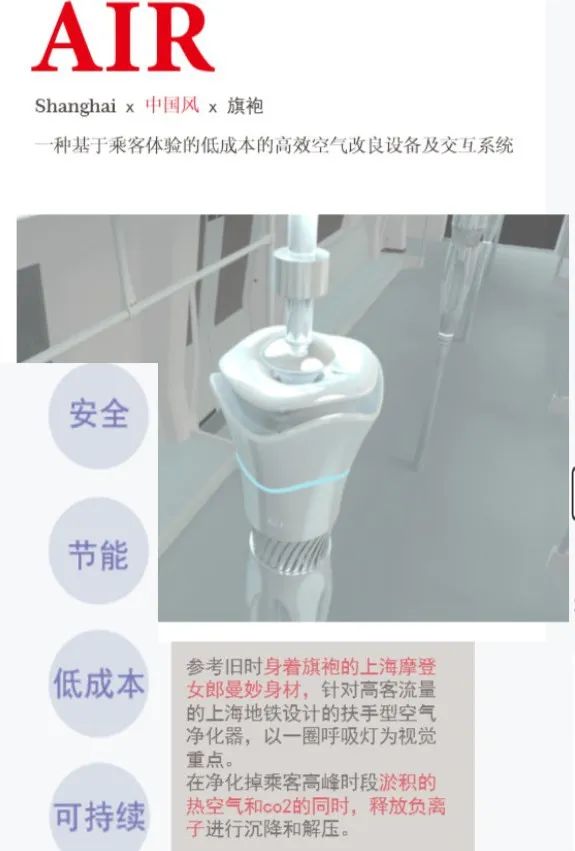西安建筑科技大学艺术学院工业设计&产品设计云端毕设展 西安建筑科技大学艺术学院工业设计&产品设计云端毕设展