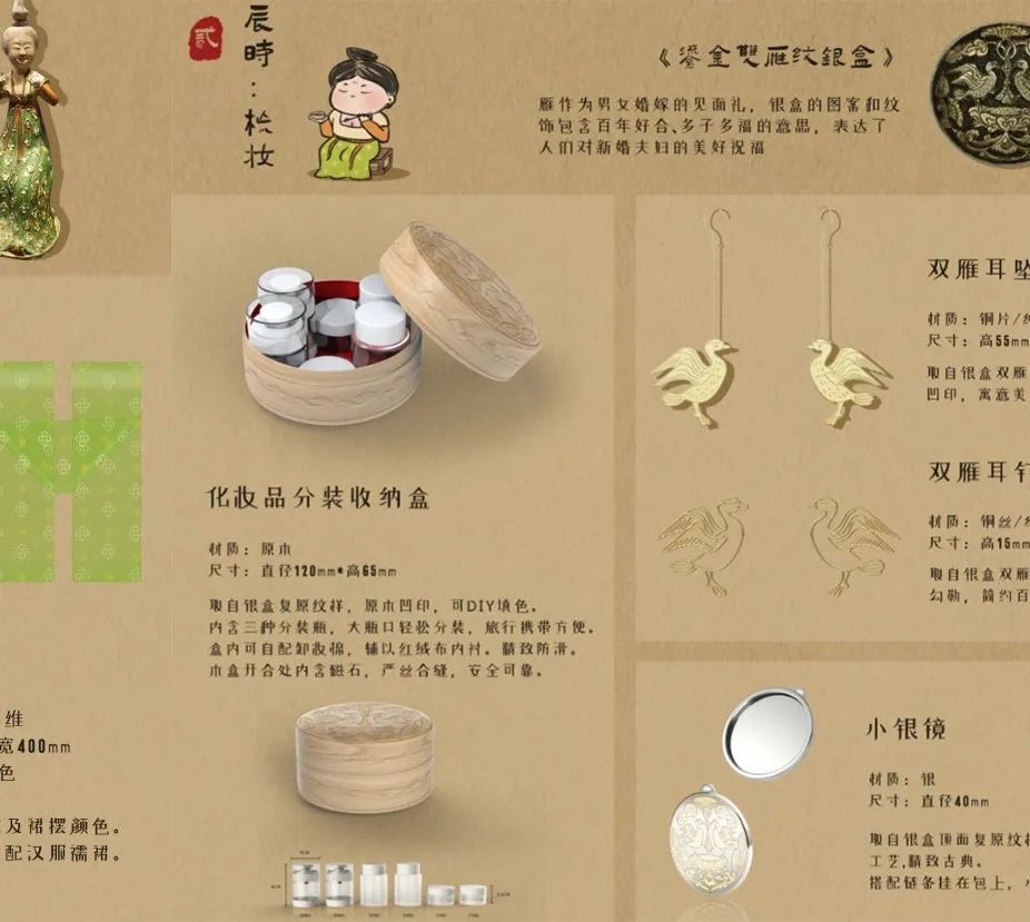 西安建筑科技大学艺术学院工业设计&产品设计云端毕设展 西安建筑科技大学艺术学院工业设计&产品设计云端毕设展