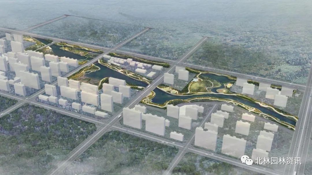 灵感日志丨北林园林学院2020届本科毕业设计展(园林专业) 灵感日志丨北林园林学院2020届本科毕业设计展(园林专业)