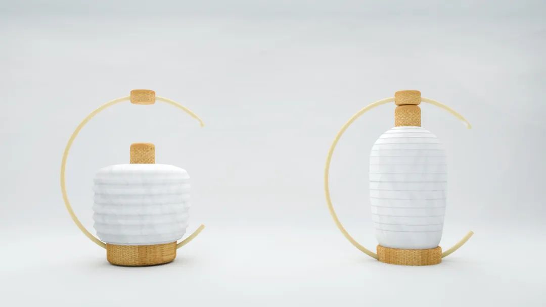 《基于竹工艺的竹产品设计》课程线上展 《基于竹工艺的竹产品设计》课程线上展