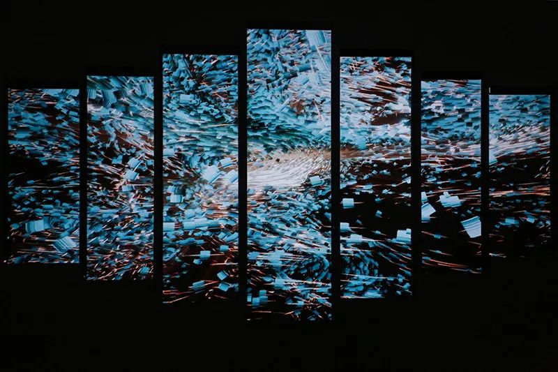 2020天美毕业季丨实验艺术学院研究生毕业生优秀作品线上展厅 2020天美毕业季丨实验艺术学院研究生毕业生优秀作品线上展厅