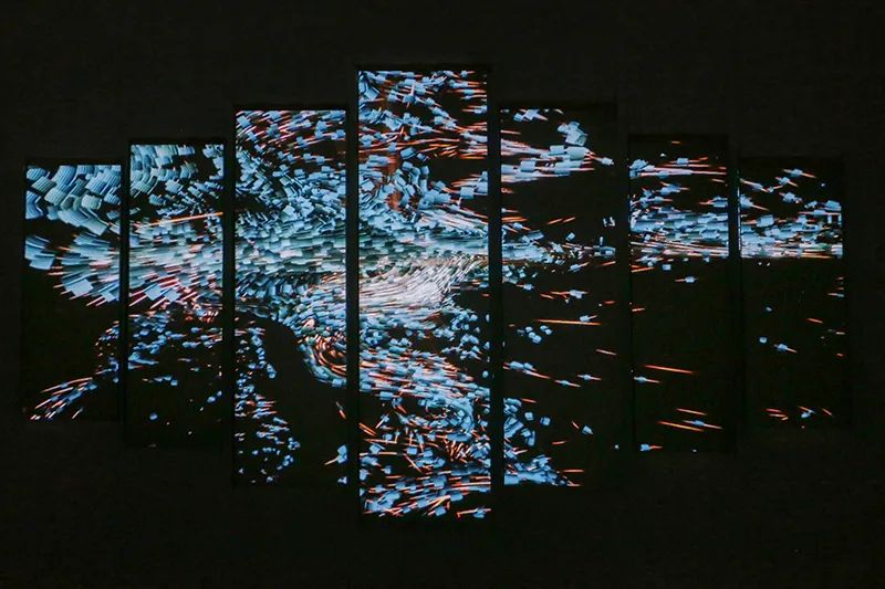 2020天美毕业季丨实验艺术学院研究生毕业生优秀作品线上展厅 2020天美毕业季丨实验艺术学院研究生毕业生优秀作品线上展厅