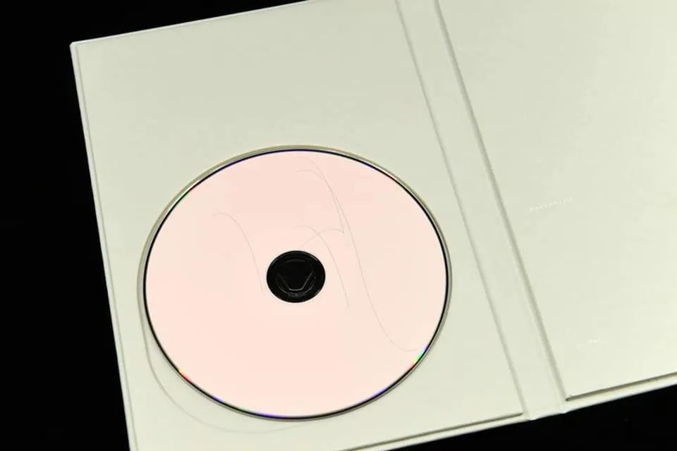 第31届金曲奖最佳装帧设计奖入围名单出炉!真,八仙过海各显神通 第31届金曲奖最佳装帧设计奖入围名单出炉!真,八仙过海各显神通