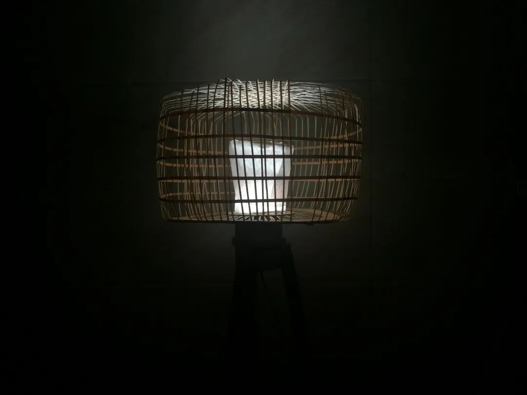 《基于竹工艺的竹产品设计》课程线上展 《基于竹工艺的竹产品设计》课程线上展