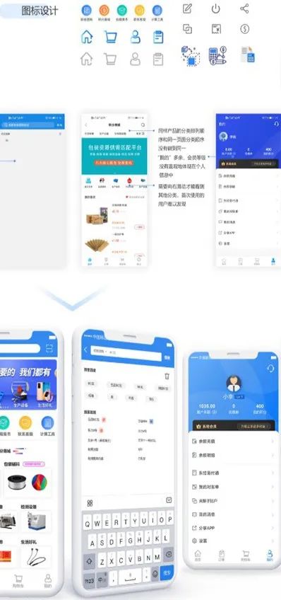 西安建筑科技大学艺术学院工业设计&产品设计云端毕设展 西安建筑科技大学艺术学院工业设计&产品设计云端毕设展