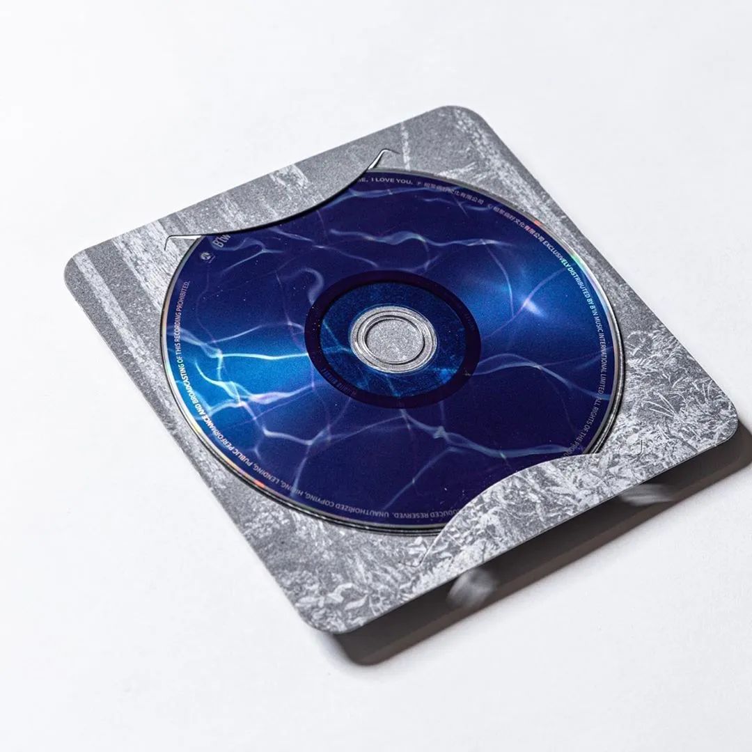 第31届金曲奖最佳装帧设计奖入围名单出炉!真,八仙过海各显神通 第31届金曲奖最佳装帧设计奖入围名单出炉!真,八仙过海各显神通