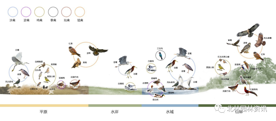 灵感日志丨北林园林学院2020届本科毕业设计展(风景园林专业) 北京林业大学园林学院2020届本科毕业设计展(风景园林专业)