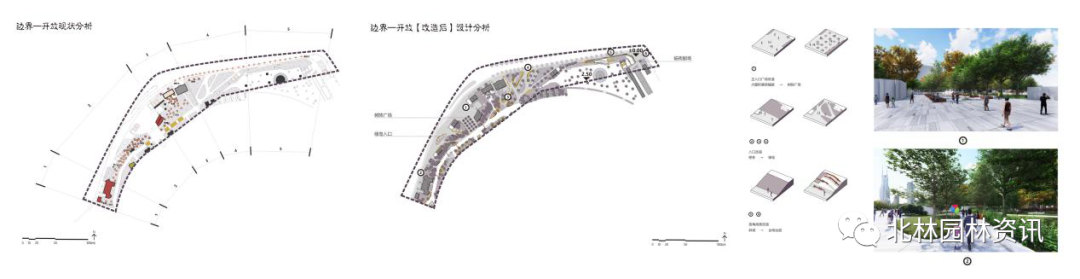 灵感日志丨北林园林学院2020届本科毕业设计展(风景园林专业) 北京林业大学园林学院2020届本科毕业设计展(风景园林专业)