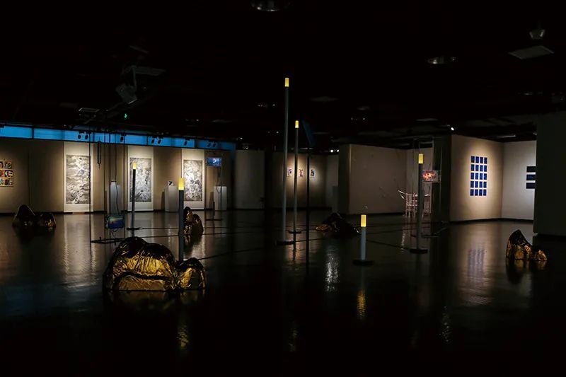 2020天美毕业季丨实验艺术学院研究生毕业生优秀作品线上展厅 2020天美毕业季丨实验艺术学院研究生毕业生优秀作品线上展厅