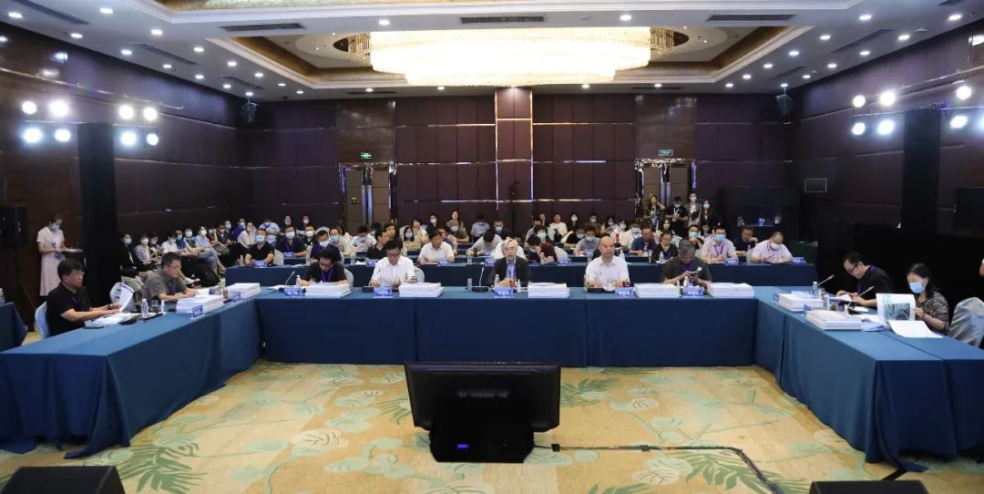 结果揭晓!邯钢片区城市设计国际大师邀请赛成果出炉,大师智慧助力邯郸工业遗产转型 结果揭晓!邯钢片区城市设计国际大师邀请赛成果出炉,大师智慧助力邯郸工业遗产转型