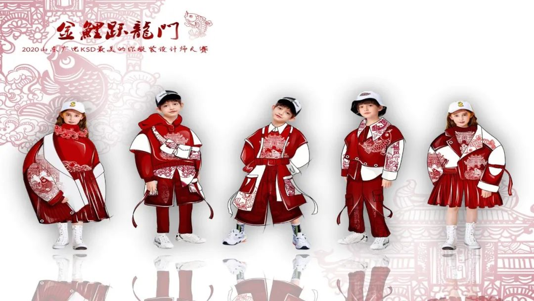 山东广电KSD寻找“最美的你” :决赛入围公示 山东广电KSD寻找“最美的你” :决赛入围公示