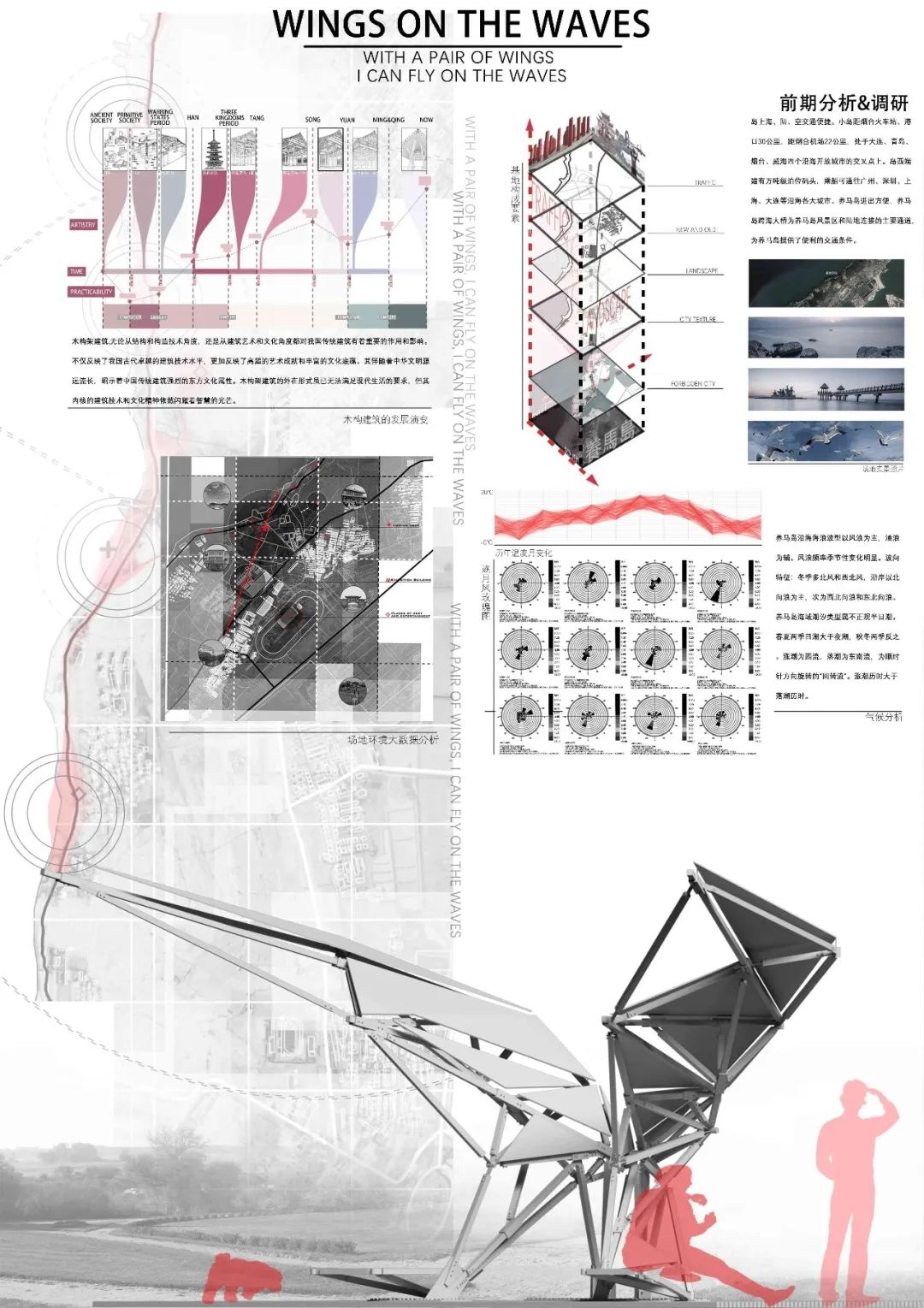 “乡伴杯”2020山东省大学生建造设计大赛 最终搭建作品公示 “乡伴杯”2020山东省大学生建造设计大赛 最终搭建作品公示