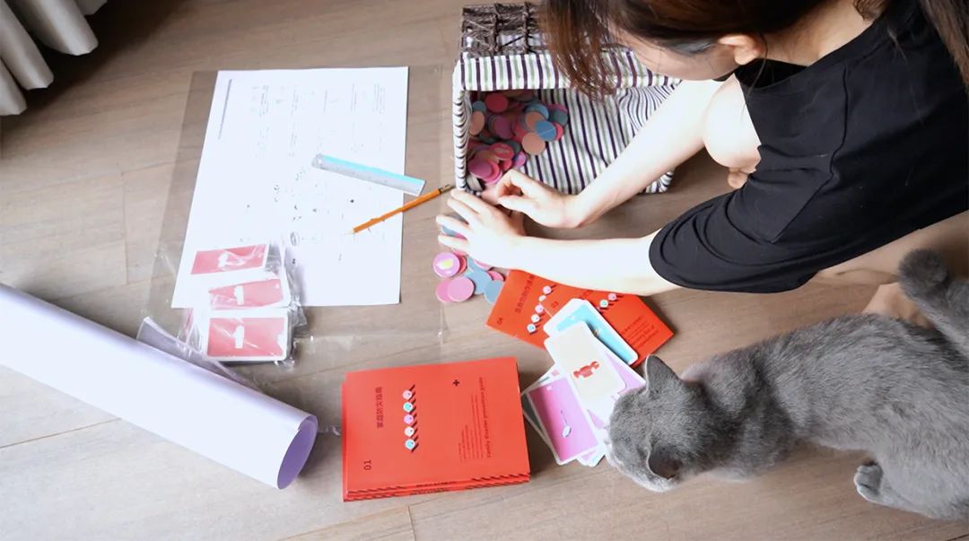 中央美术学院设计学院本科生毕业作品展 ⑬ 中央美术学院设计学院本科生毕业作品展 ⑬