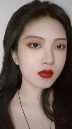 中央美术学院设计学院本科生毕业作品展 ⑫ 中央美术学院设计学院2020届本科生毕业作品展 ⑫