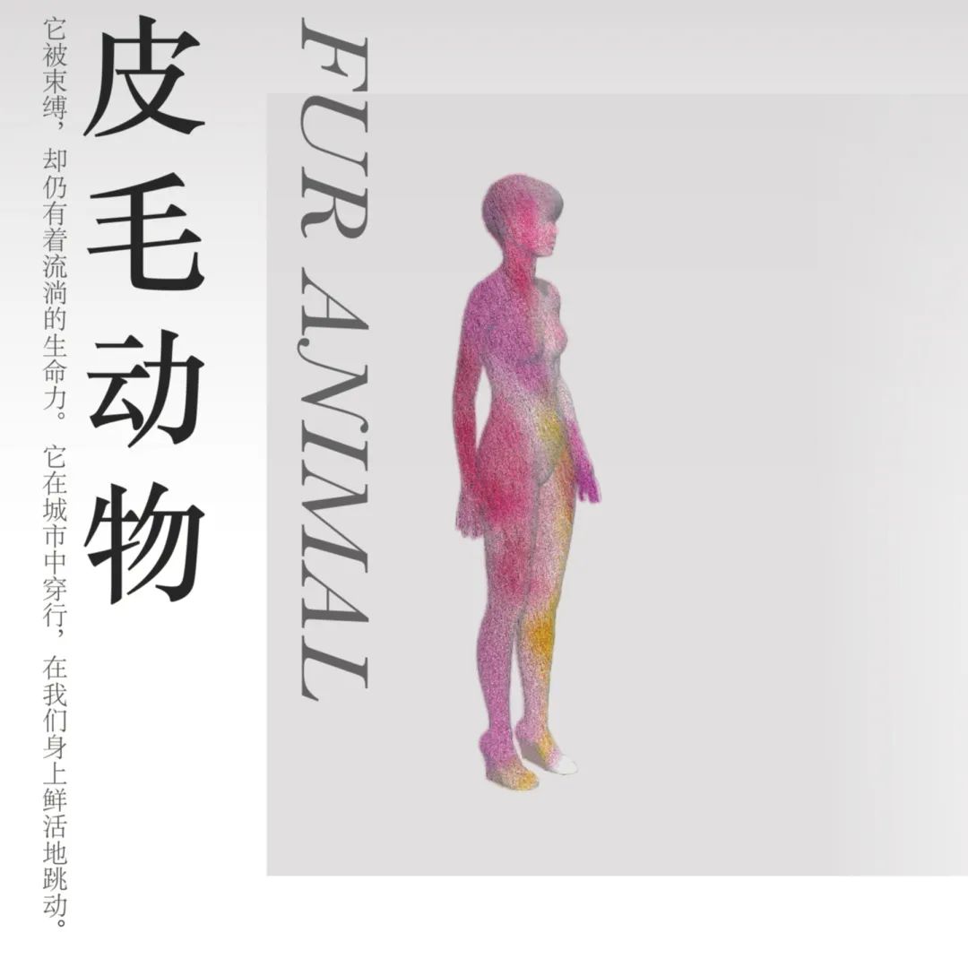 中央美术学院设计学院本科生毕业作品展 ⑫ 中央美术学院设计学院本科生毕业作品展 ⑫