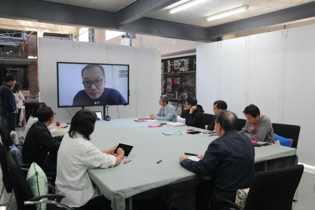入围名单 |《建筑师》杂志·2020“天作奖”国际大学生建筑设计竞赛 入围名单 |《建筑师》杂志·2020“天作奖”国际大学生建筑设计竞赛