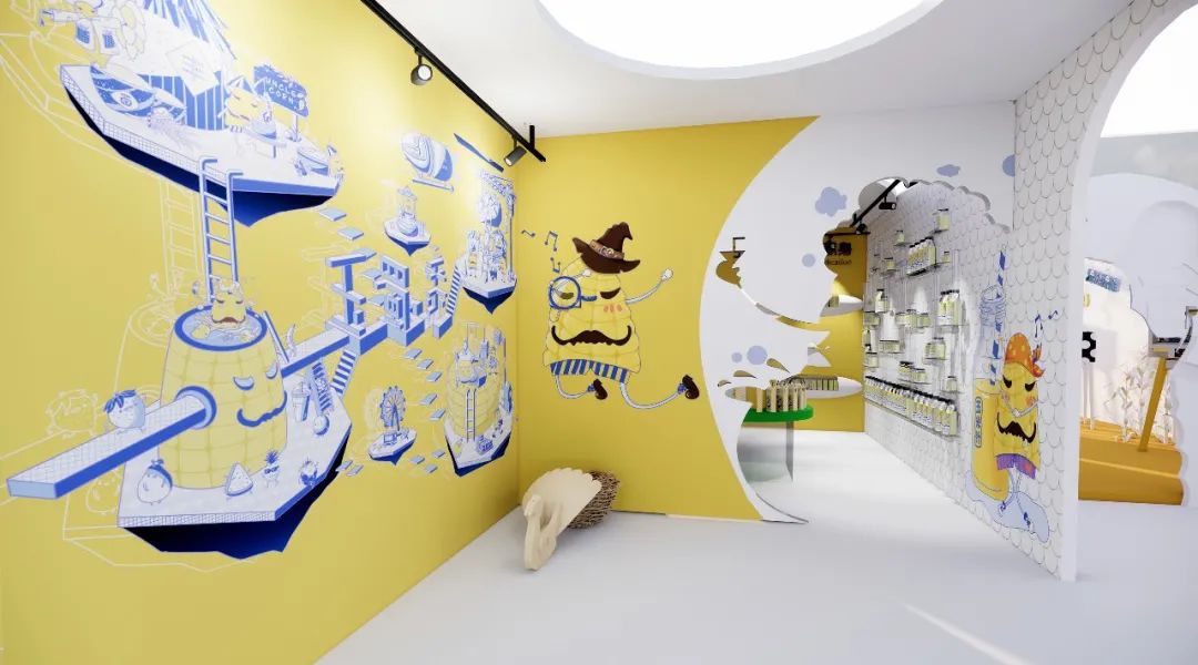 武汉轻工大学2019级MFA艺术设计专业硕士《环境设计专题》课程展 武汉轻工大学2019级MFA艺术设计专业硕士《环境设计专题》课程展