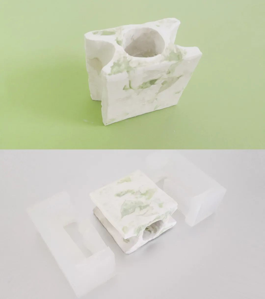 中央美术学院设计学院本科生毕业作品展 ⑬ 中央美术学院设计学院本科生毕业作品展 ⑬