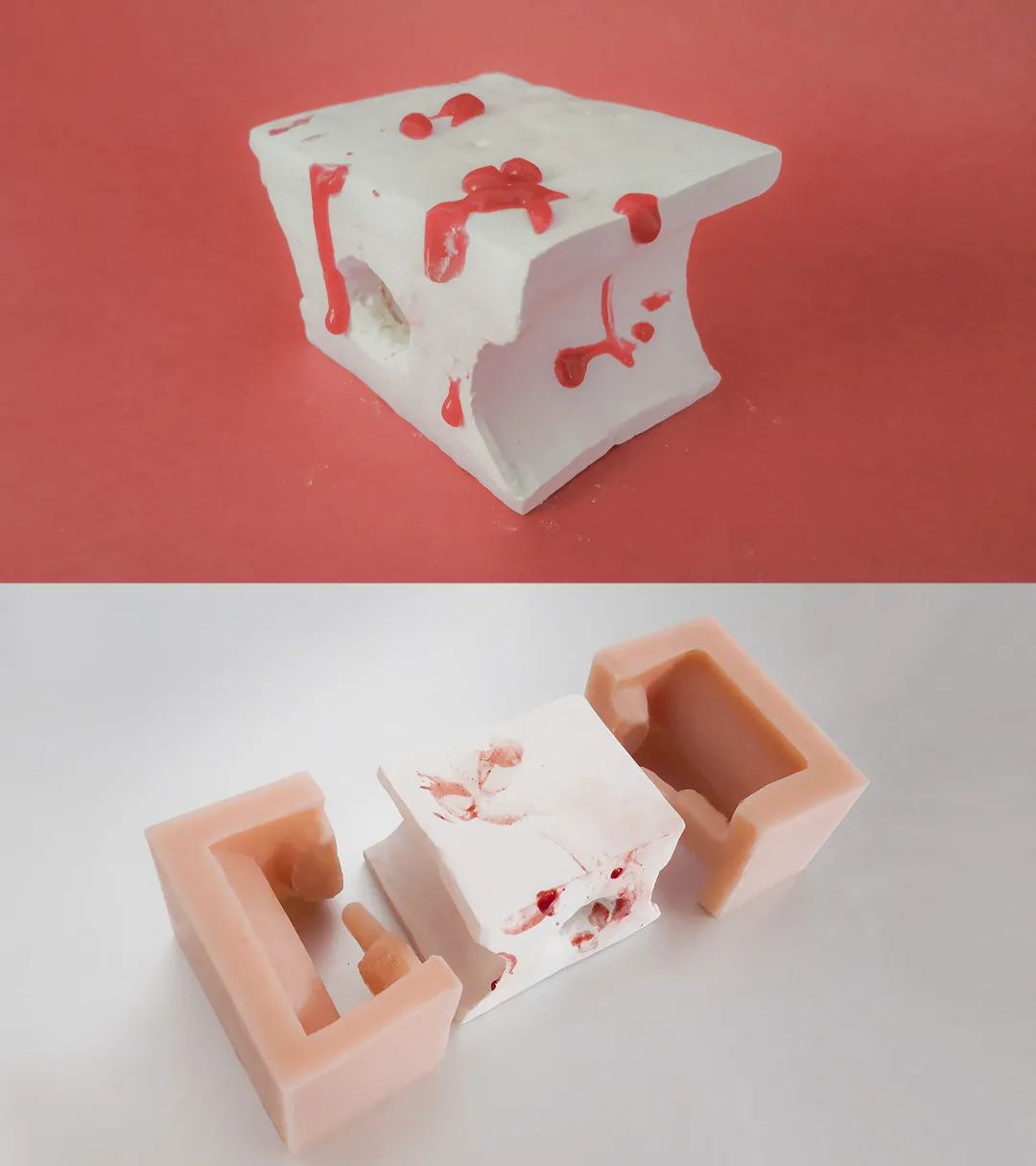 中央美术学院设计学院本科生毕业作品展 ⑬ 中央美术学院设计学院本科生毕业作品展 ⑬