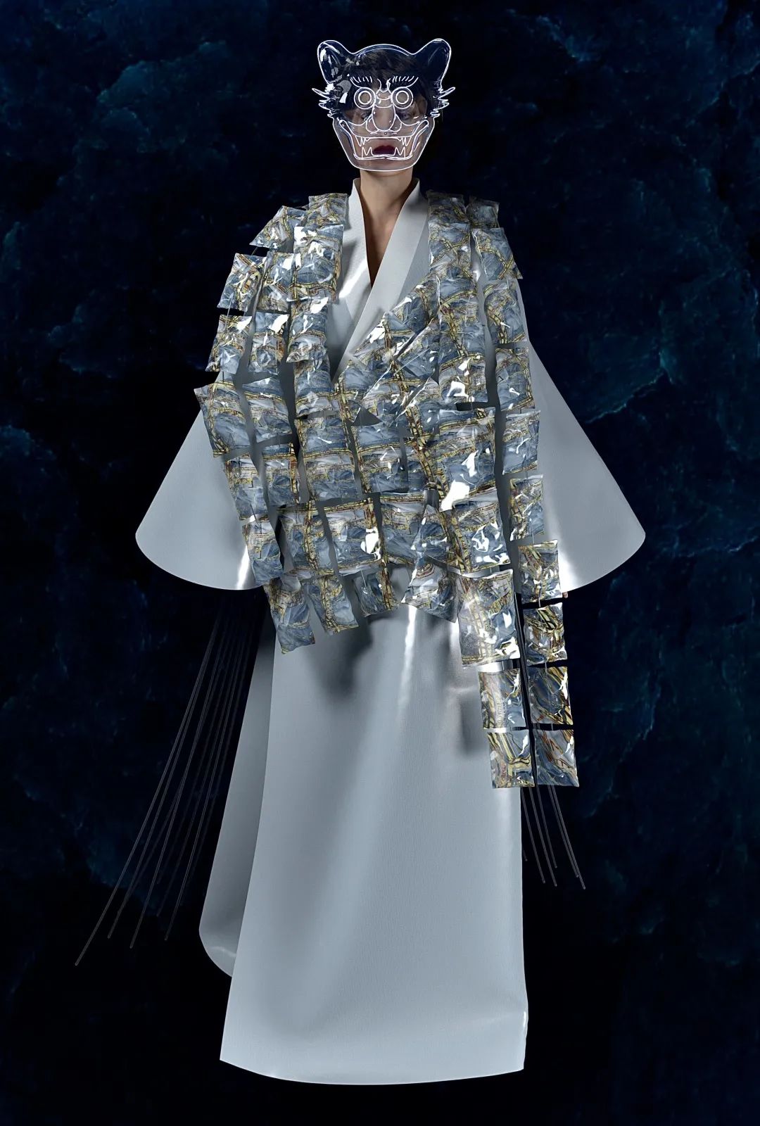 中央美术学院设计学院本科生毕业作品展 ⑫ 中央美术学院设计学院本科生毕业作品展 ⑫