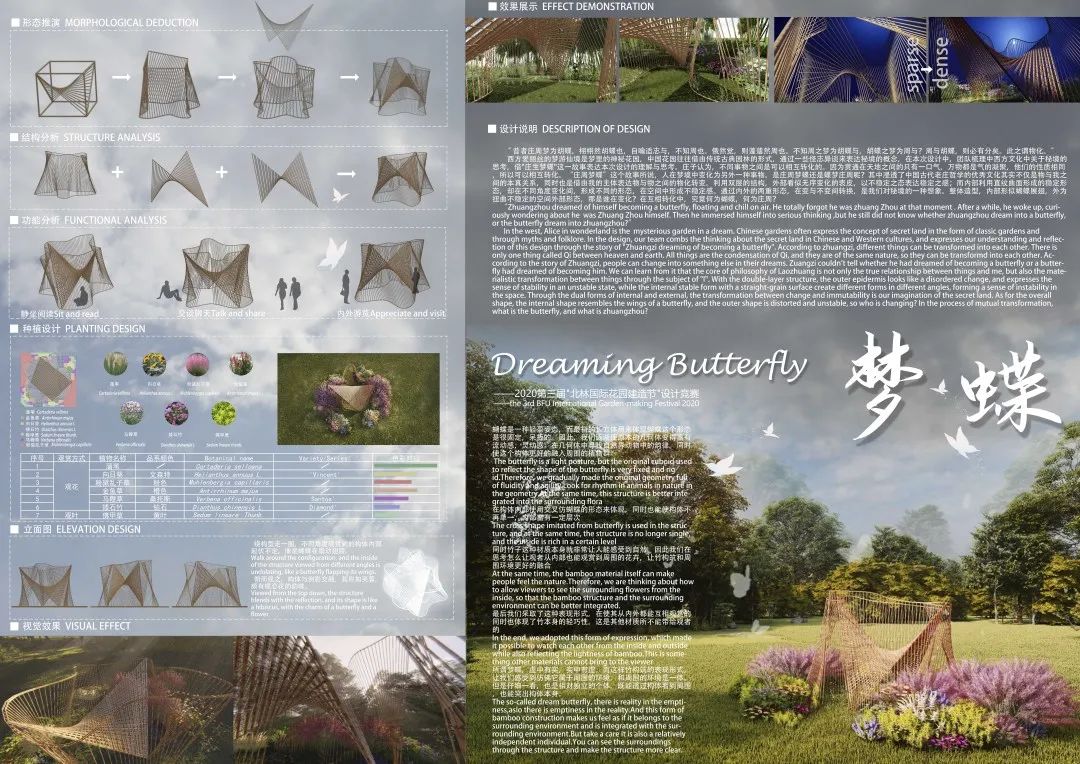 公园城市 花重锦城 | 2020年成都公园城市国际花园节暨第三届北林国际花园建造节 公园城市 花重锦城 | 2020年成都公园城市国际花园节暨第三届北林国际花园建造节