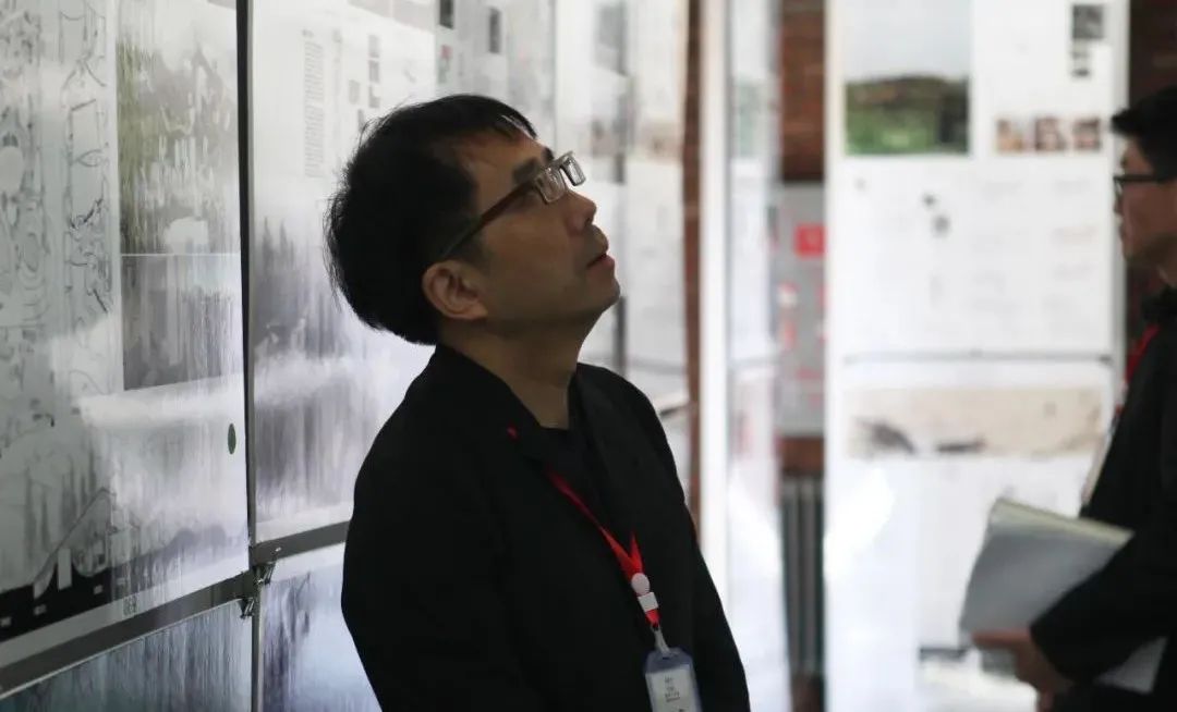入围名单 |《建筑师》杂志·2020“天作奖”国际大学生建筑设计竞赛 入围名单 |《建筑师》杂志·2020“天作奖”国际大学生建筑设计竞赛