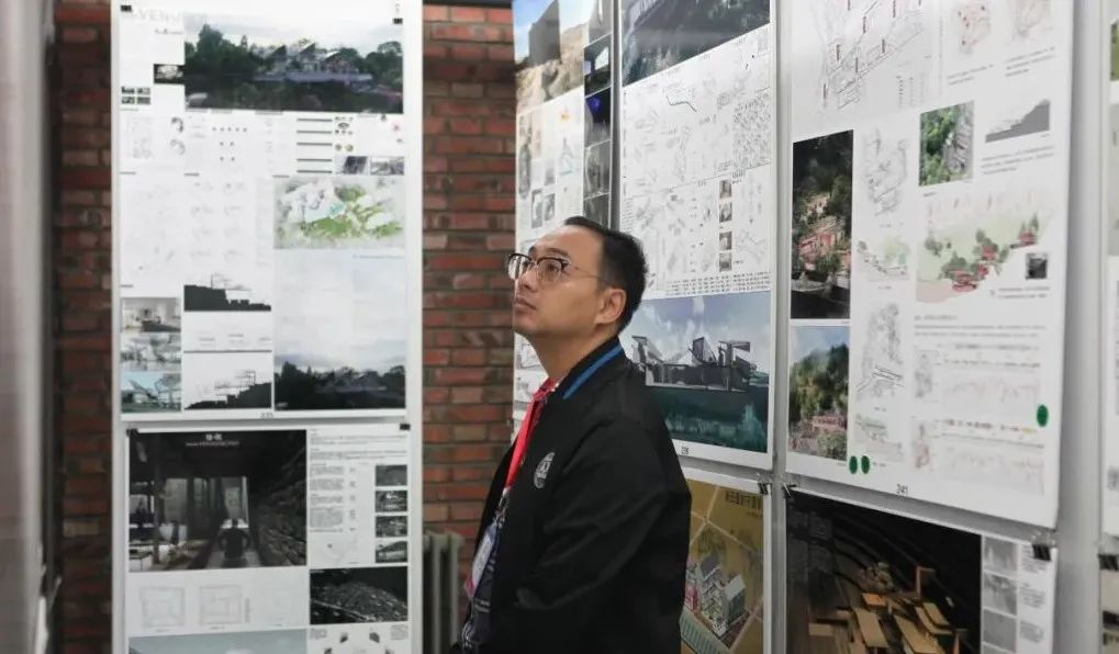 入围名单 |《建筑师》杂志·2020“天作奖”国际大学生建筑设计竞赛 入围名单 |《建筑师》杂志·2020“天作奖”国际大学生建筑设计竞赛