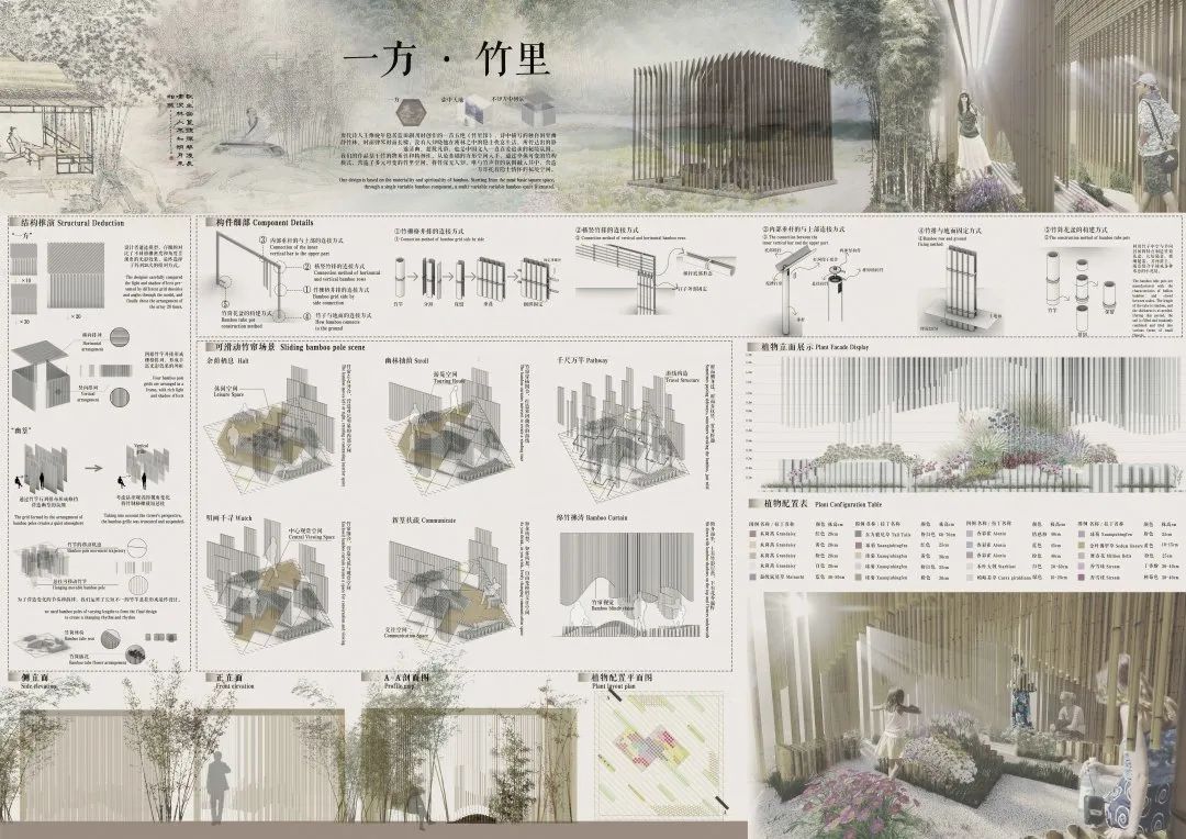 公园城市 花重锦城 | 2020年成都公园城市国际花园节暨第三届北林国际花园建造节 公园城市 花重锦城 | 2020年成都公园城市国际花园节暨第三届北林国际花园建造节
