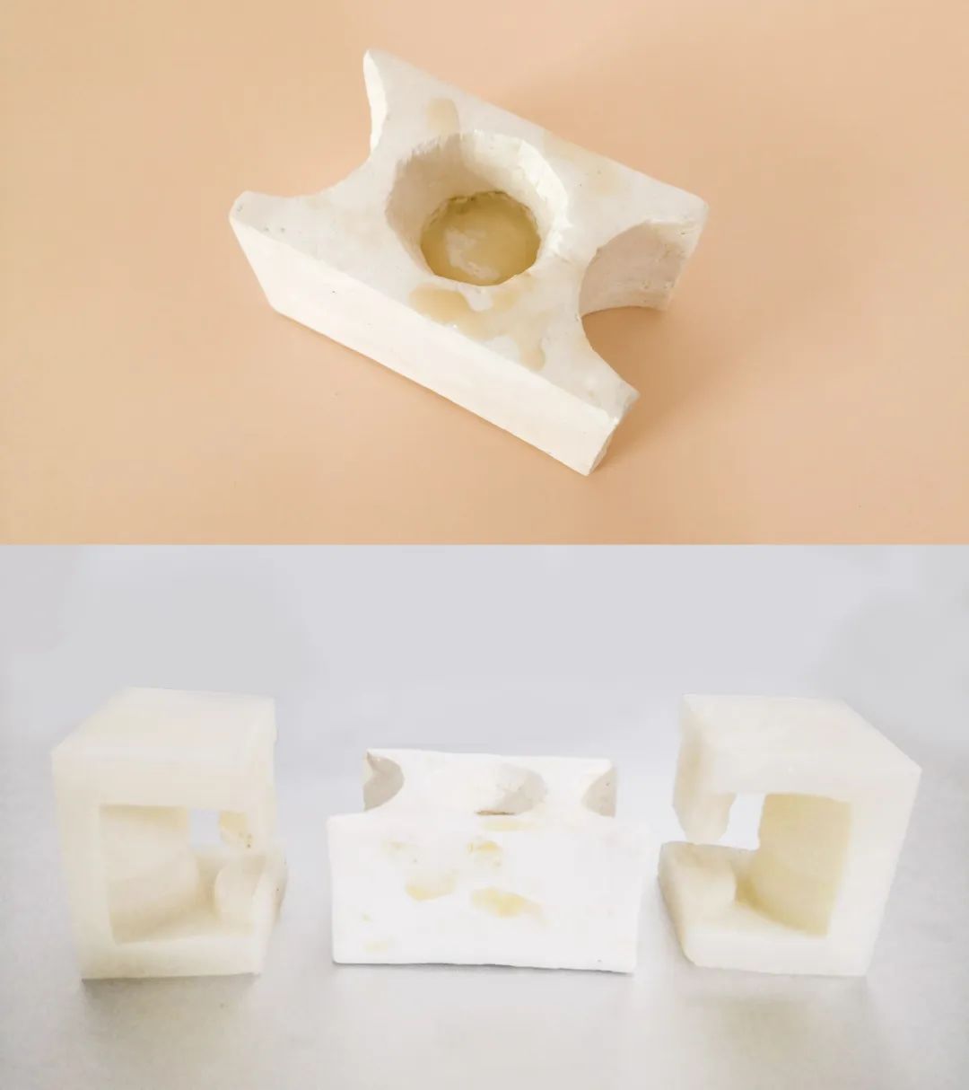 中央美术学院设计学院本科生毕业作品展 ⑬ 中央美术学院设计学院本科生毕业作品展 ⑬