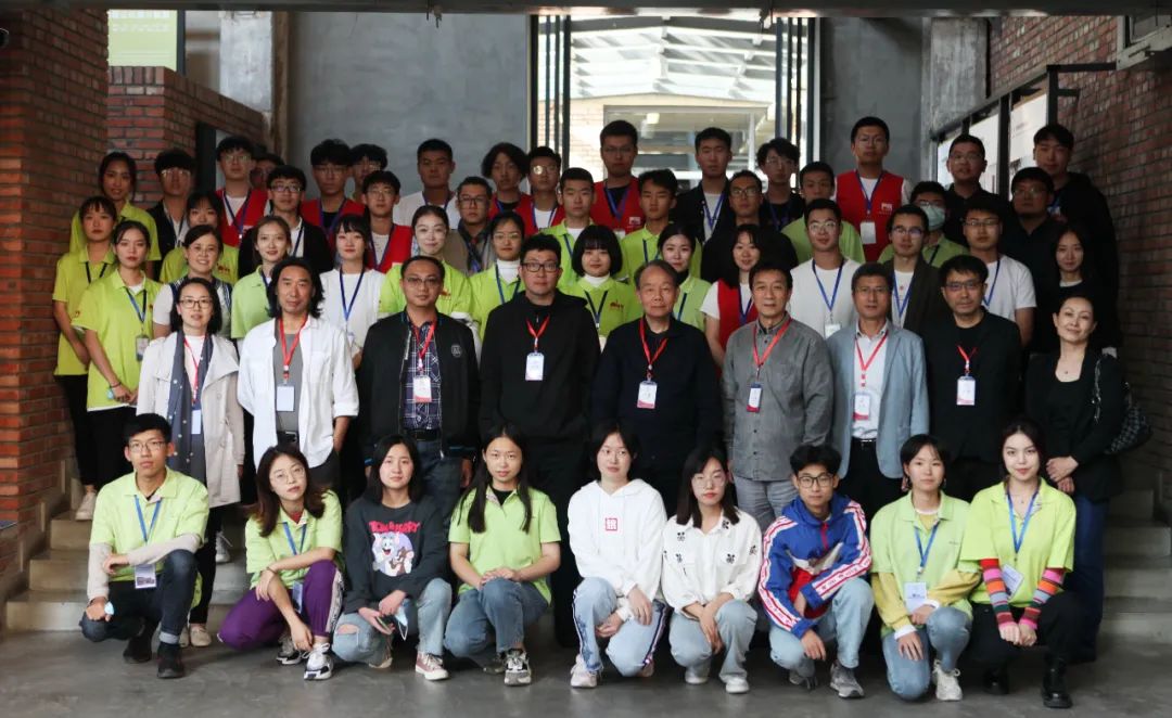 入围名单 |《建筑师》杂志·2020“天作奖”国际大学生建筑设计竞赛 入围名单 |《建筑师》杂志·2020“天作奖”国际大学生建筑设计竞赛