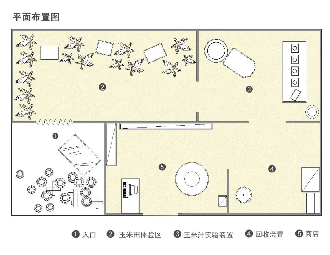 武汉轻工大学2019级MFA艺术设计专业硕士《环境设计专题》课程展 武汉轻工大学2019级MFA艺术设计专业硕士《环境设计专题》课程展