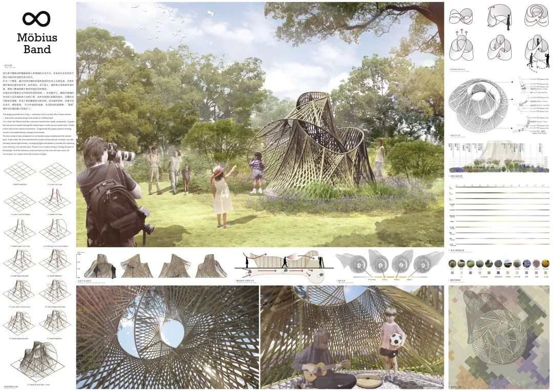 公园城市 花重锦城 | 2020年成都公园城市国际花园节暨第三届北林国际花园建造节 公园城市 花重锦城 | 2020年成都公园城市国际花园节暨第三届北林国际花园建造节