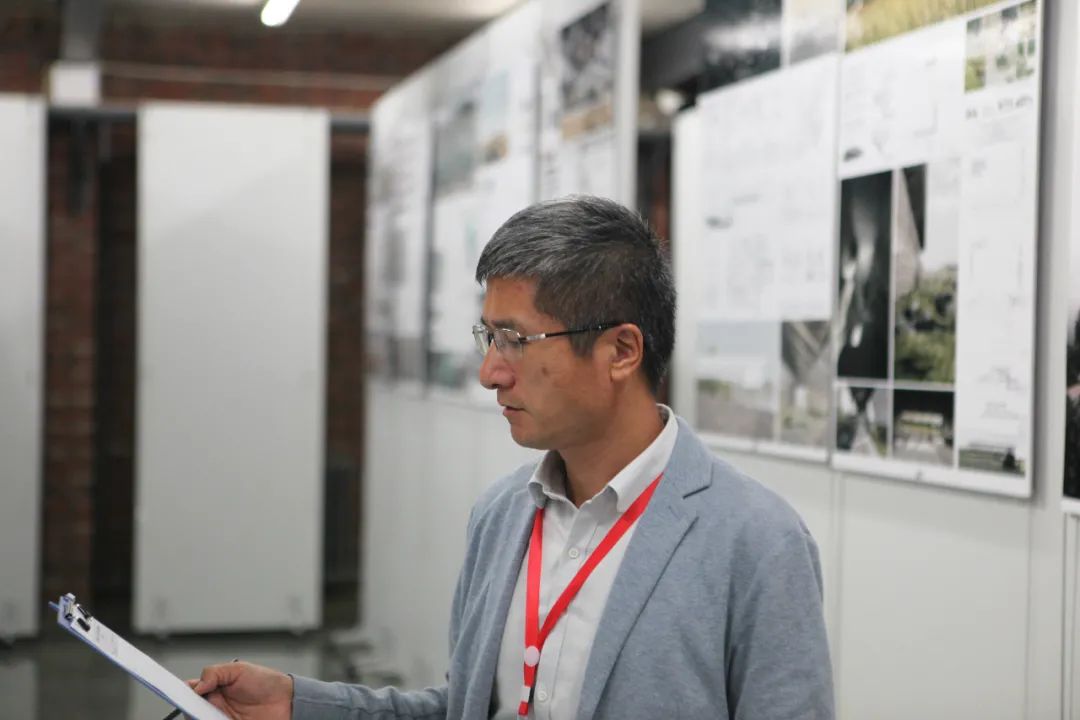 入围名单 |《建筑师》杂志·2020“天作奖”国际大学生建筑设计竞赛 入围名单 |《建筑师》杂志·2020“天作奖”国际大学生建筑设计竞赛