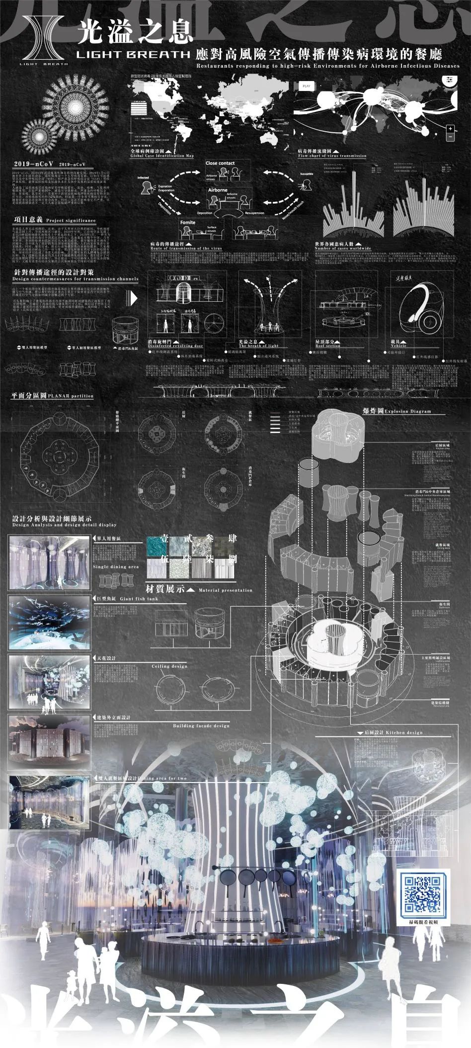 课程作业展丨陈设设计·2017级艺本01班 课程作业展丨陈设设计·2017级艺本01班