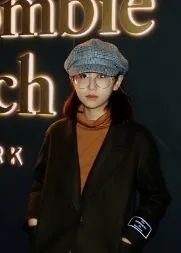 中央美术学院设计学院本科生毕业作品展 ⑬ 中央美术学院设计学院本科生毕业作品展 ⑬