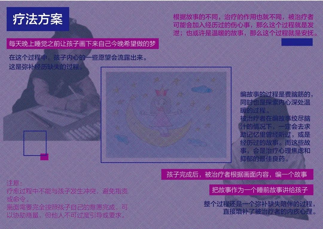 中央美术学院设计学院本科生毕业作品展 ⑬ 中央美术学院设计学院本科生毕业作品展 ⑬