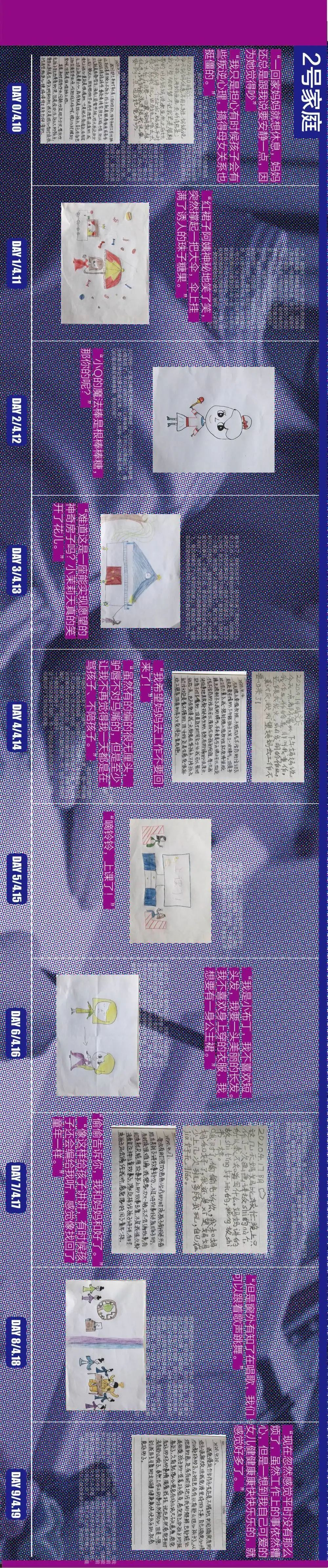 中央美术学院设计学院本科生毕业作品展 ⑬ 中央美术学院设计学院本科生毕业作品展 ⑬