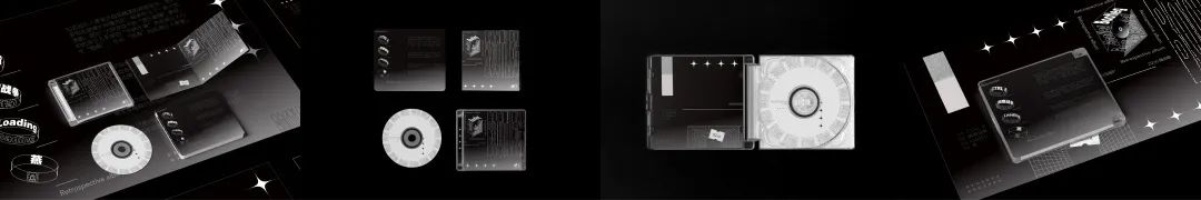 中央美术学院设计学院本科生毕业作品展 ⑩ 中央美术学院设计学院本科生毕业作品展 ⑩